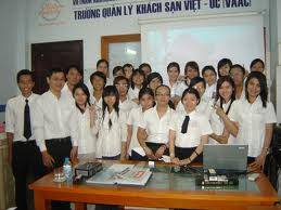 Khách sạn Việt Úc