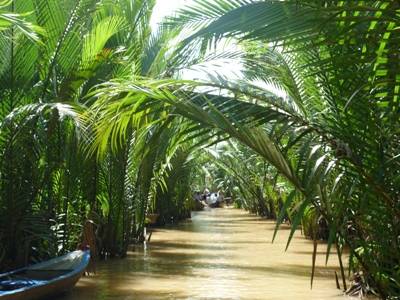 Khởi Hành Từ Hà Nội 5 Ngày 4 Đêm: Cần Thơ - Cà Mau - Bạc Liêu - Mỹ Tho - Bến Tre - Sài Gòn Khởi Hành Từ Hà Nội 5 Ngày 4 Đêm: Cần Thơ - Cà Mau - Bạc Liêu - Mỹ Tho - Bến Tre - Sài Gòn