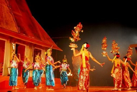 Lễ Đôn ta Lễ Đôn ta