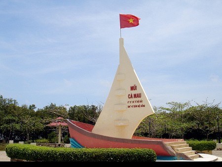 Chương Trình 4 Ngày 3 Đêm: Sài Gòn - Cà Mau - Bạc Liêu - Cần Thơ