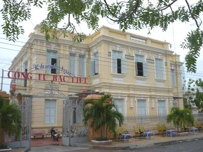 Chương Trình 4 Ngày 3 Đêm: Sài Gòn - Cà Mau - Bạc Liêu - Cần Thơ