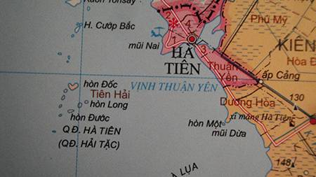 TP.Hồ Chí Minh - Bến Tre - Châu Đốc - Trà Sư - Hà Tiên - Đảo Hải Tặc - Cần Thơ