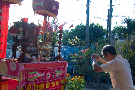 Văn hóa nghề cá - Đồng Tháp Mười phần 1