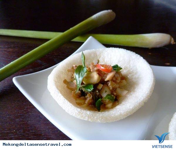 Bánh Phồng Phú Mỹ - Ảnh 1