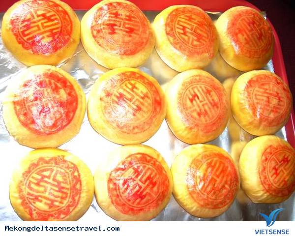 Bánh Pía Sóc Trăng - Ảnh 2