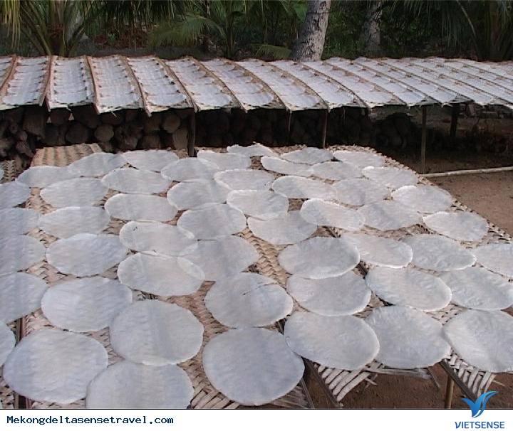 Bánh Tráng Mỹ Lồng - Ảnh 1