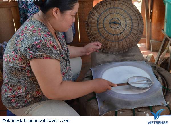 Bánh Tráng Mỹ Lồng - Ảnh 2