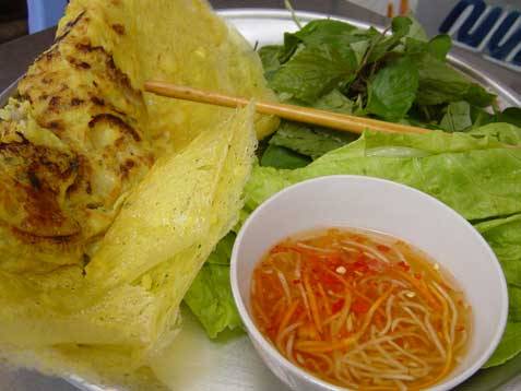 Bánh Xèo Nam Bộ - Ảnh 2