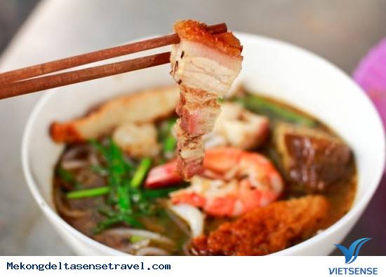 Bún Mắm Miền Tây - Ảnh 2