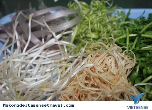 Bún Mắm Miền Tây - Ảnh 3