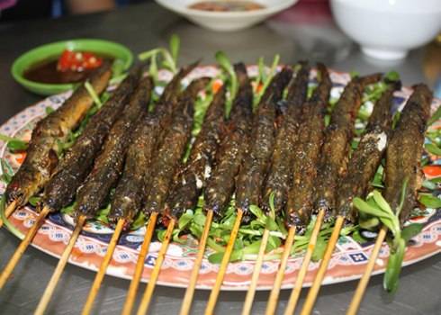 Cá Kèo Miền Tây - Ảnh 3 Cá Kèo Miền Tây - Ảnh 3