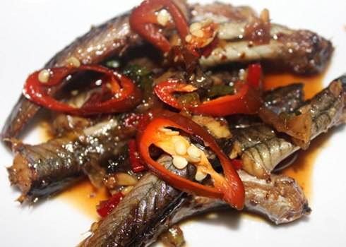 Cá Kèo Miền Tây - Ảnh 1 Cá Kèo Miền Tây - Ảnh 1