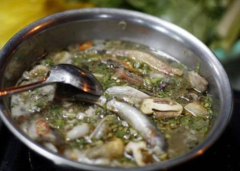 Cá Kèo Miền Tây - Ảnh 2 Cá Kèo Miền Tây - Ảnh 2