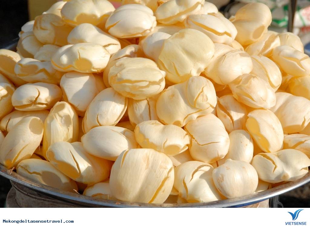 Chè Thốt Nốt ở An Giang - Ảnh 2 Chè Thốt Nốt ở An Giang - Ảnh 2