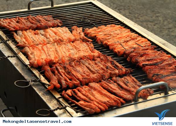 Cơm Tấm Long Xuyên - Ảnh 2 Cơm Tấm Long Xuyên - Ảnh 2