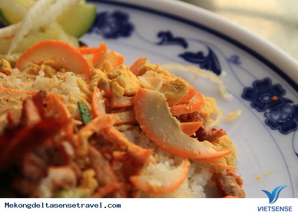 Cơm Tấm Long Xuyên - Ảnh 1 Cơm Tấm Long Xuyên - Ảnh 1