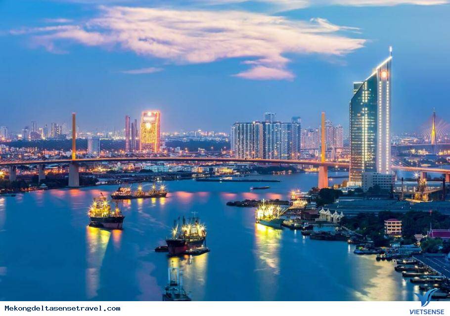 Cuộc hành trình ngắn ngày chinh phục mảnh đất đồng bằng sông Cửu Long, chỉ với nửa trang giấy. - Ảnh 1