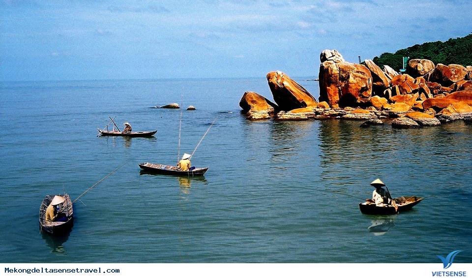 Cuộc sống trên sông nước ở đất mũi cà mau - Ảnh 5