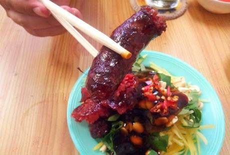 Đặc Sản "Tung Lò Mò" Của Người Chăm - Ảnh 2 Đặc Sản "Tung Lò Mò" Của Người Chăm - Ảnh 2