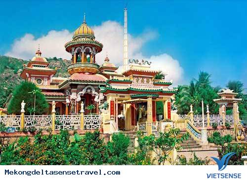 hành trình An Giang - Ảnh 2