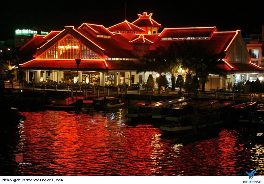 hành trình Cần Thơ - Ảnh 3 hành trình Cần Thơ - Ảnh 3