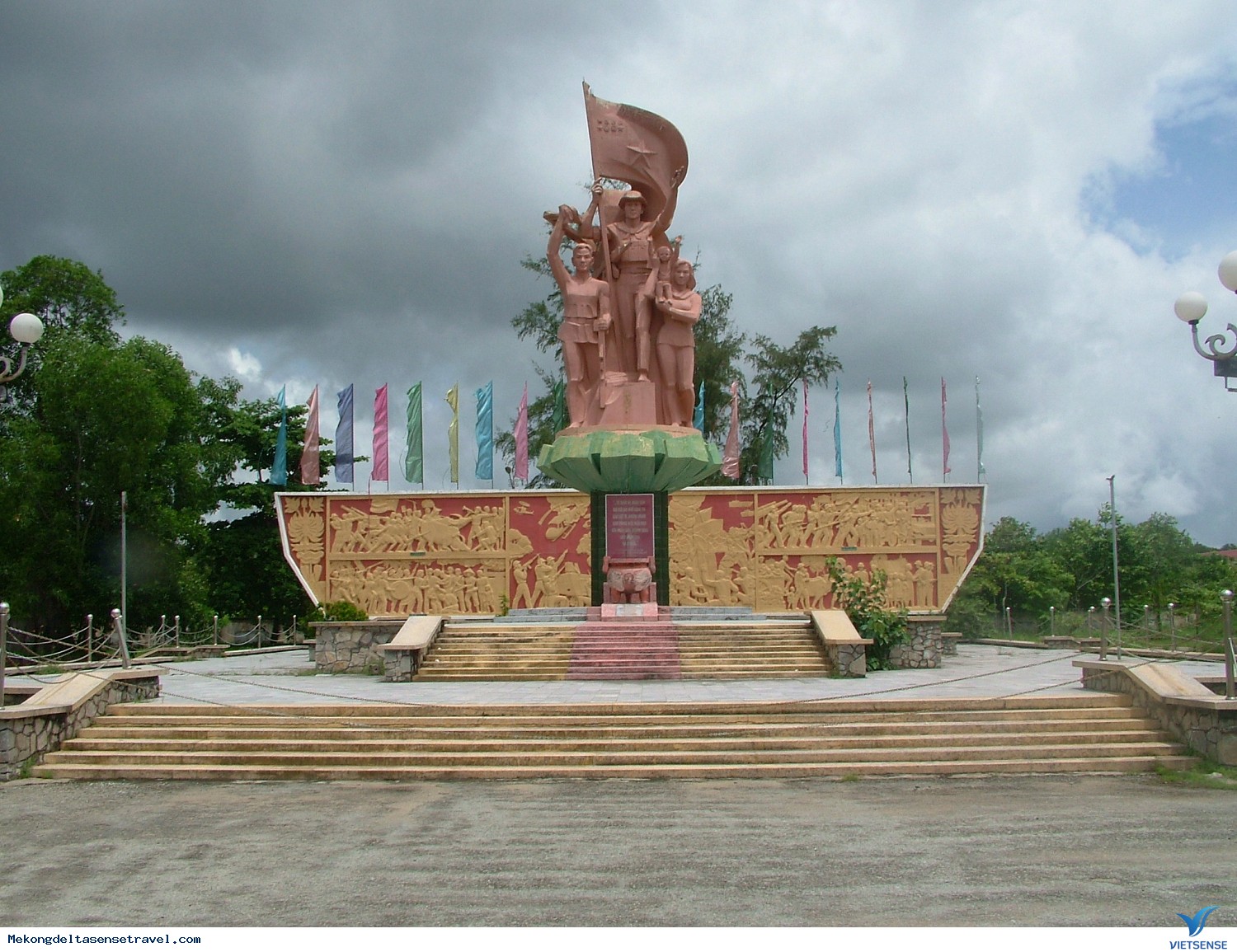 hành trình Hậu Giang - Ảnh 2 hành trình Hậu Giang - Ảnh 2