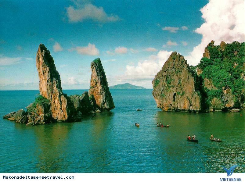 hành trình Kiên Giang - Ảnh 3