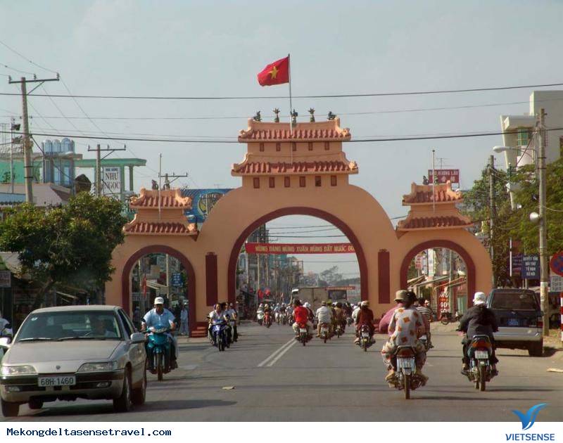 hành trình Kiên Giang - Ảnh 2