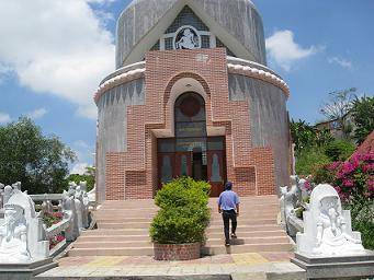 Cụm di tích Bình Tả Cụm di tích Bình Tả