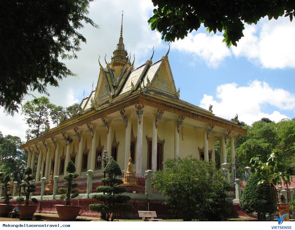 hành trình Trà Vinh - Ảnh 3 hành trình Trà Vinh - Ảnh 3