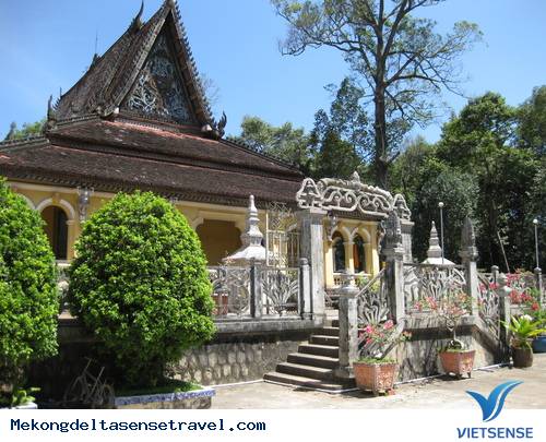 hành trình Trà Vinh - Ảnh 2 hành trình Trà Vinh - Ảnh 2