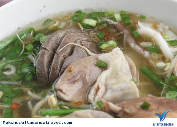 Hủ Tiếu Mỹ Tho - Ảnh 2 Hủ Tiếu Mỹ Tho - Ảnh 2