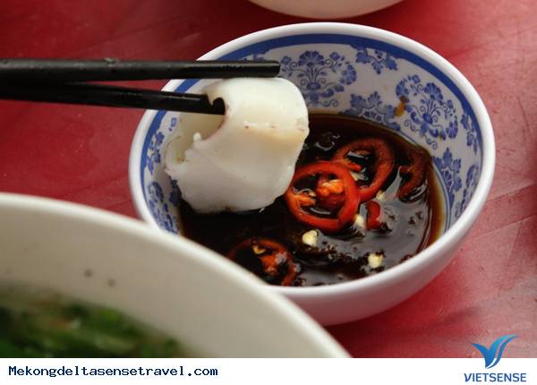 Hủ Tiếu Mỹ Tho - Ảnh 3 Hủ Tiếu Mỹ Tho - Ảnh 3