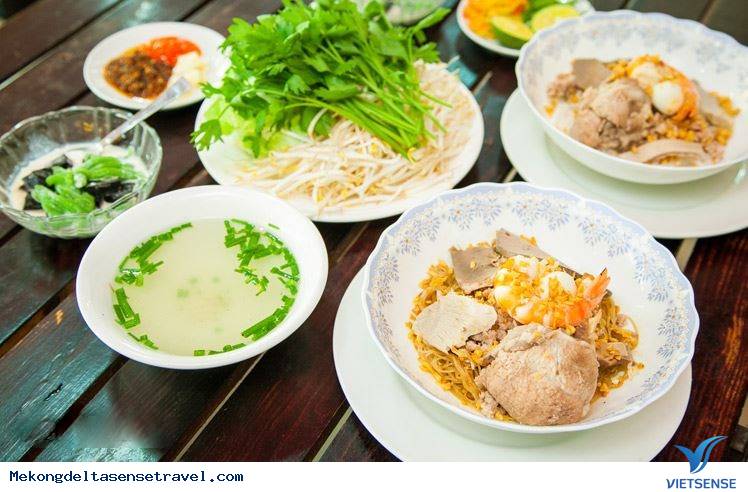 Hủ Tiếu Nam Vang - Ảnh 3