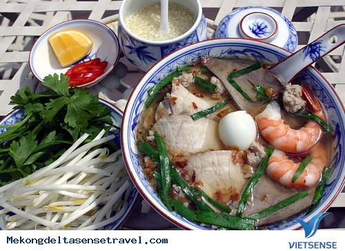 Hủ Tiếu Nam Vang - Ảnh 1