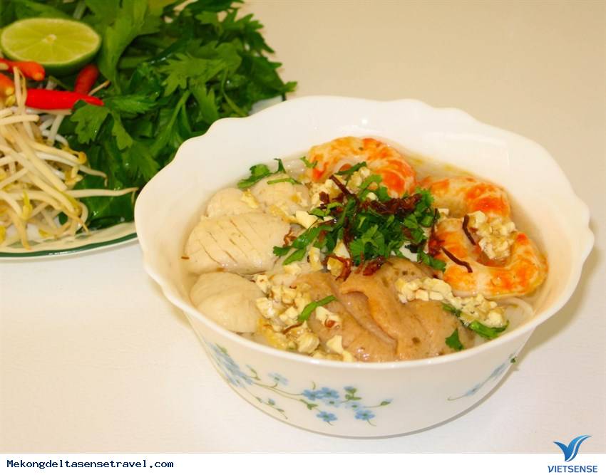 Hủ Tiếu Nam Vang - Ảnh 2