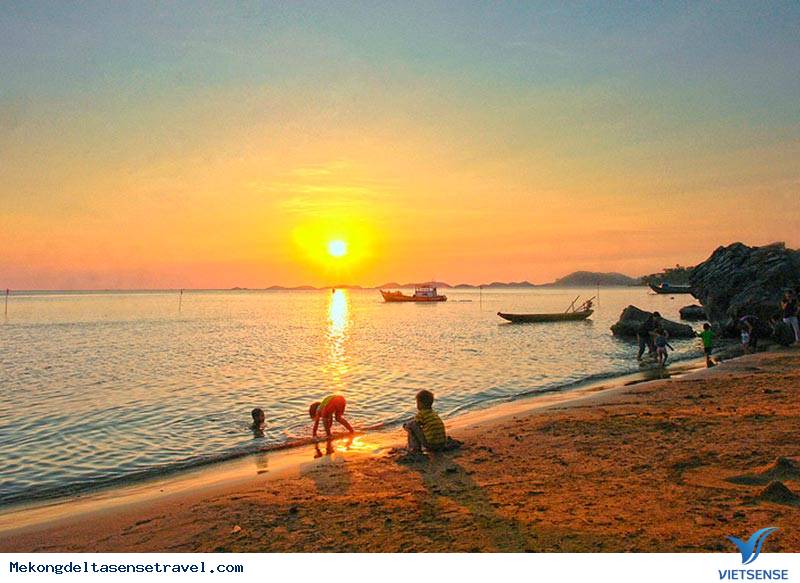 Khám phá quần đảo Hải Tặc - Ảnh 3