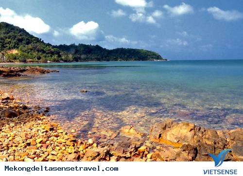 Khám phá quần đảo Hải Tặc - Ảnh 4