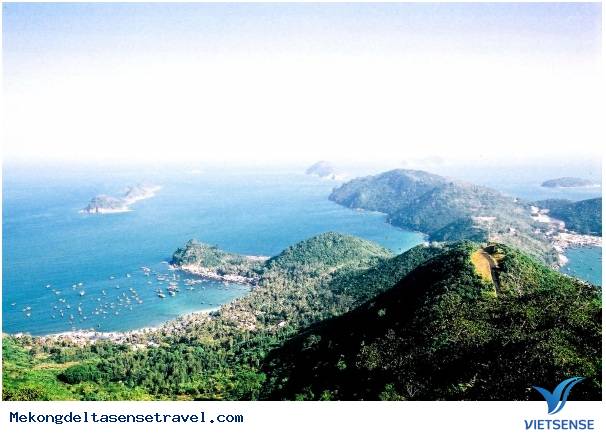 Đảo Nam Du Đảo Nam Du