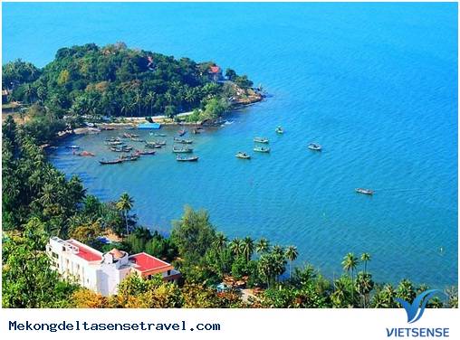 Kinh Nghiệm Khám Phá Hà Tiên - Ảnh 1