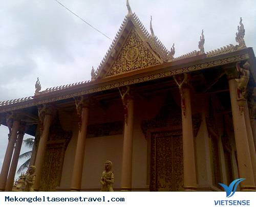 Chùa Khleang Chùa Khleang