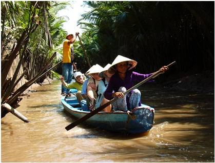 Kinh Nghiệm Khám Phá Mỹ Tho - Ảnh 1