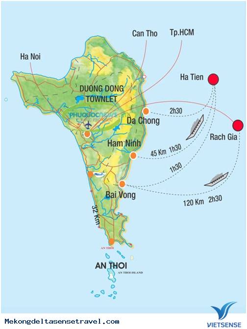 Kinh Nghiệm Du Lịch Phú Quốc - Ảnh 1 Kinh Nghiệm Du Lịch Phú Quốc - Ảnh 1