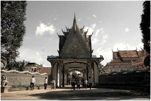 Kinh Nghiệm Khám Phá Trà Vinh - Ảnh 1