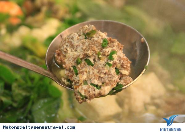 Lẩu Cua Đồng - Ảnh 2