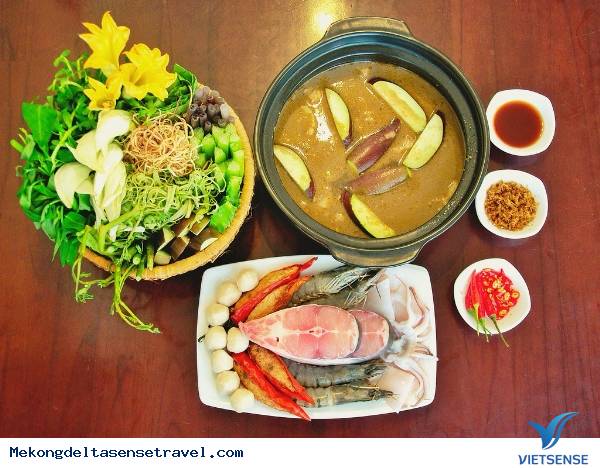 Lẩu Mắm Miền Tây - Ảnh 1 Lẩu Mắm Miền Tây - Ảnh 1