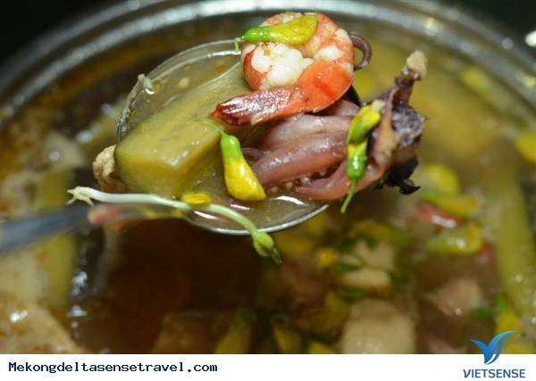 Lẩu Mắm Miền Tây - Ảnh 3 Lẩu Mắm Miền Tây - Ảnh 3
