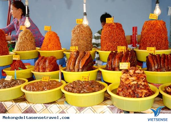 Lẩu Mắm Miền Tây - Ảnh 2 Lẩu Mắm Miền Tây - Ảnh 2