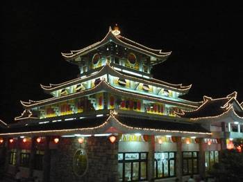 Lễ Hội Bà Chúa Xứ - Ảnh 1 Lễ Hội Bà Chúa Xứ - Ảnh 1