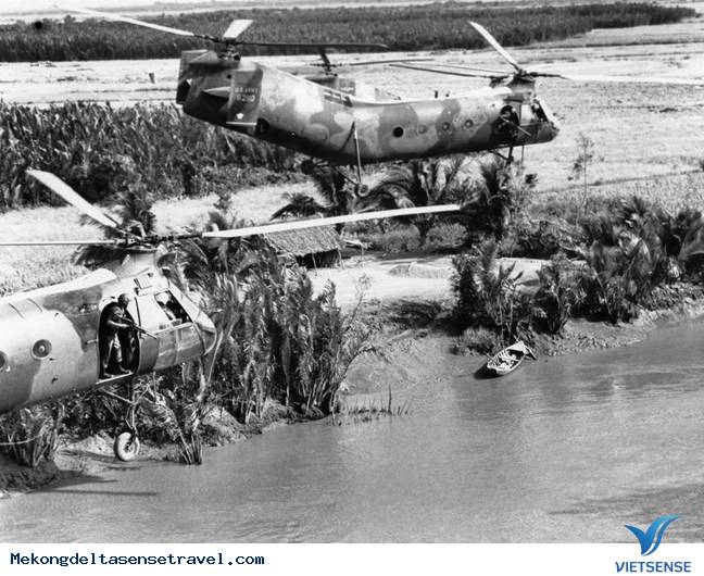 Lịch sử Miền Tây phần 2 - Thời Pháp thuộc Lịch sử Miền Tây phần 2 - Thời Pháp thuộc